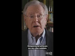 Steve Forbes On Achievement- Julia Morgan