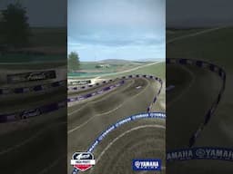 Check out the @YamahaMotorUSA track map for the High Point National!