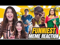 TOP MEME & REELS OF THE MONTH | Don't miss 😂