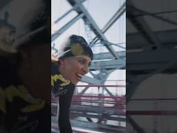 Race the TRAIN
