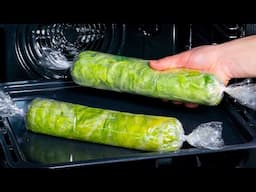 This meat and cabbage recipe will make any cook envious!