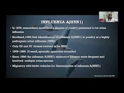 Influenza A(H5N1) infections: Of cattle, birds, and men