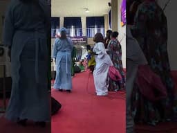 Popular Gospel chord progression ariaria #shorts