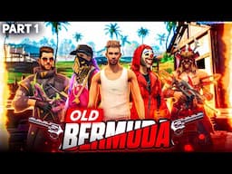 The Untold Story of Old Bermuda Part 1 🔥