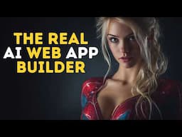 Golex AI Website Builder: The Real & Beginner Friendly Web App Maker