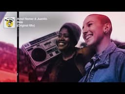 Amal Nemer & Juanito  - "Dale" - Nervous Records