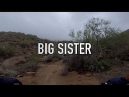 BIG SISTER / HAWES TRAILS 4K