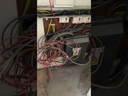 Utilities can be a nightmare and can hold your project up by weeks or even months.