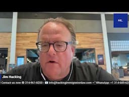 The Immigration Answers Show - Episode 847