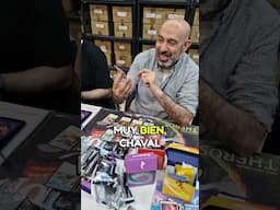 ¡Pero qué gusto de presentaciones estamos disfrutandoen Rebellion con Tarkir! 🔥 #tarkir