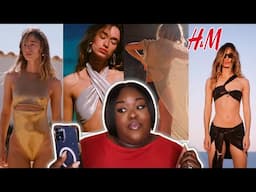 H&M NEW DROP JUNE 5, 2025 🔥 AND SOME OTHER H&M NEW NEW
