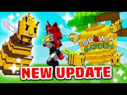 Roblox Grow a Garden!