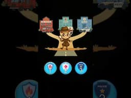 all professions jobs anomalies monsters #gamefilter #anomaly