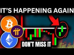 Pi Network Latest Update "11.3Billion Supply" + Bitcoin & Ethereum Price Prediction