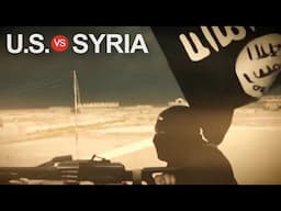 The Syrian War and Russia's Power Play | Corridors of Power Documentary