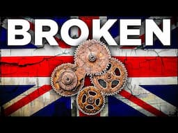 The Price of Brexit? A Broken Labor Market