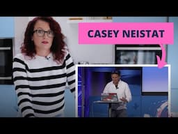 CASEY NEISTAT PRESENTATION STYLE  -  WHAT WORKS & WHAT DOESN'T