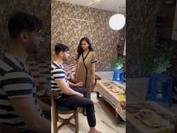 Benaqab Web Series Indoor Shooting Baba Films Studio