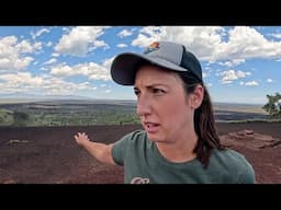Off Grid in America's Most Remote State (Lower 48)