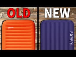 The Sleeping Pad You’ve All Been Asking For!