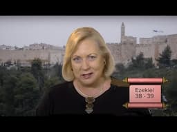 Is the Ezekiel War Imminent?