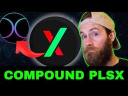 This PulseX PLSX Compounding MONSTER could change EVERYTHING | UNITY Protocol