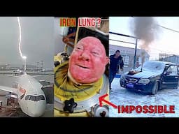 STRANGEST THINGS ON THE INTERNET | WIERD UNEXPLAINED VIDEOS CAUGHT ON CAMERA | DO NOT MISS THE VIDEO