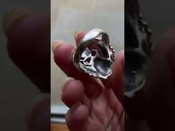 Here I Am Baby! #jewelry #myfirstpiece