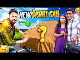 New Sports car | car Delivery | FARIDABAD ROCKERS |