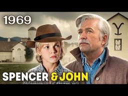 Yellowstone 1969 Trailer (2026) & Casting Update