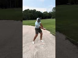 Try this money bunker drill