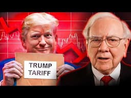 This Will Bankrupt Millions of Americans Warren Buffett’s Shocking 2025 Prediction