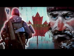 The Great Canadian Hype Stream