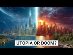 15 AI Predictions: Heaven or Hell?