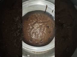Ragi Karupatti Cake #shorts #shortsfeed #trending