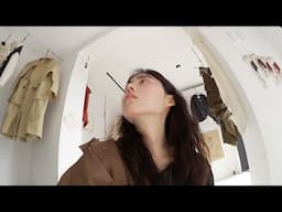 march in seoul | artist diaries