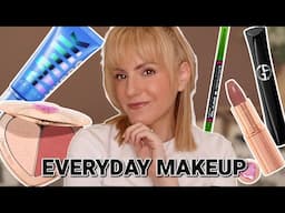 Natural Everyday Makeup Over 40