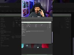 Common error in Photoshop Fix #photoshop