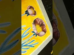 New tutorial is out now! #artist #arttutorial