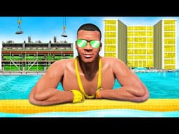 The MOST EXPENSIVE HOUSE Upgrades in GTA 5!