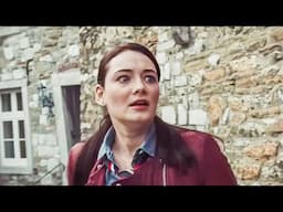 Girl Discovers Mystery Powers Unaware She’s Starting a Curse