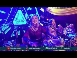 HJ MUTIK NIDA - KERAMAT BUAT PAK LURAH KALIBARENG SUKORJO