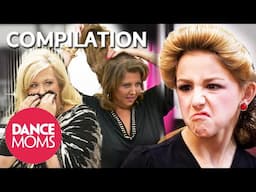 Dance Moms: “What’s With the Hair?!” ALDC’S WILDEST HAIR MOMENTS (Flashback Compilation)