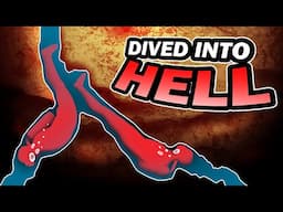 They Dived Straight Into Death | Caving Gone Horribly Wrong