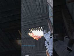 The SCUMMIEST player in DayZ… #dayz #dayzstandalone #gaming