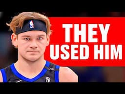 When You’re The Best Dunker Ever But The NBA Doesn’t Care