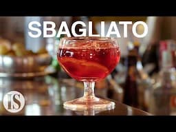 Negroni Sbagliato: la nascita di un'icona italiana (con twist contemporanei)