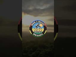 Join us in Rwanda: Epic gravel, coffee, Kigali Worlds & history in the making #rideandroast #africa