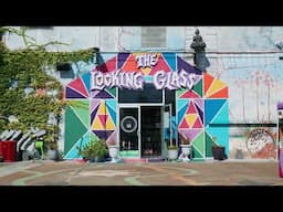 Supercharge your creativity: Ting at Live Arts & IX Park