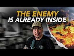 Spiritual Warfare | The fight of your life